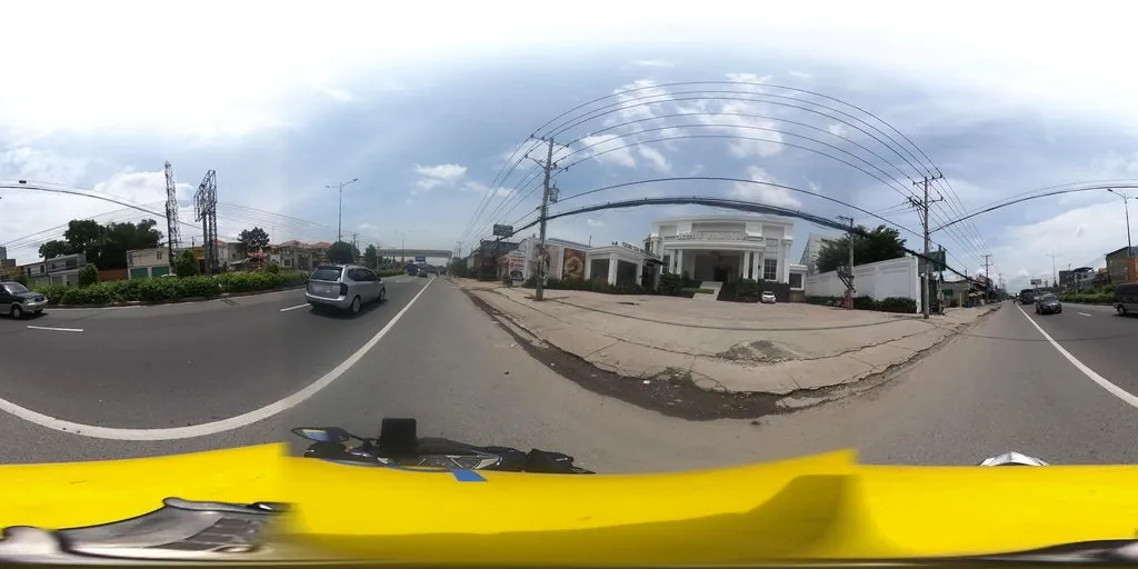 Nhà Hàng Ruby Bình Dương