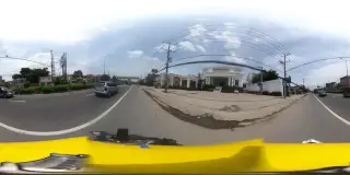 Nhà Hàng Ruby Bình Dương