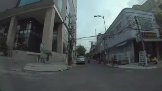 Phúc Long Kiosk Triệu Việt Vương