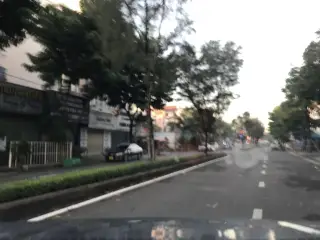 Quán Ăn Rất Huế