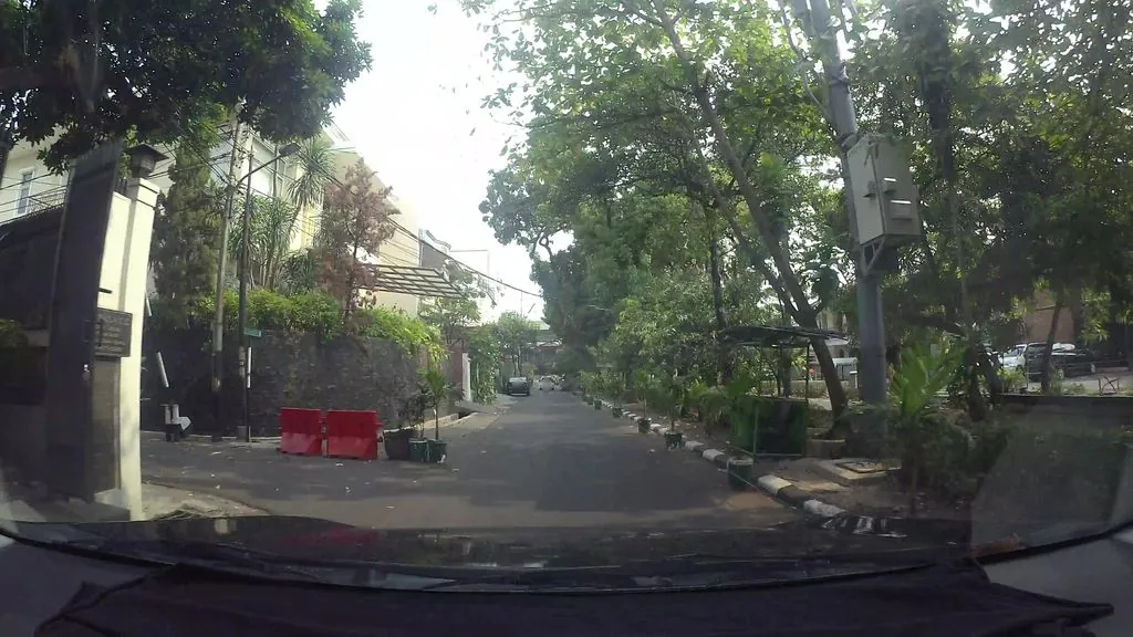 Warteg Nojo Jaya Ciragil