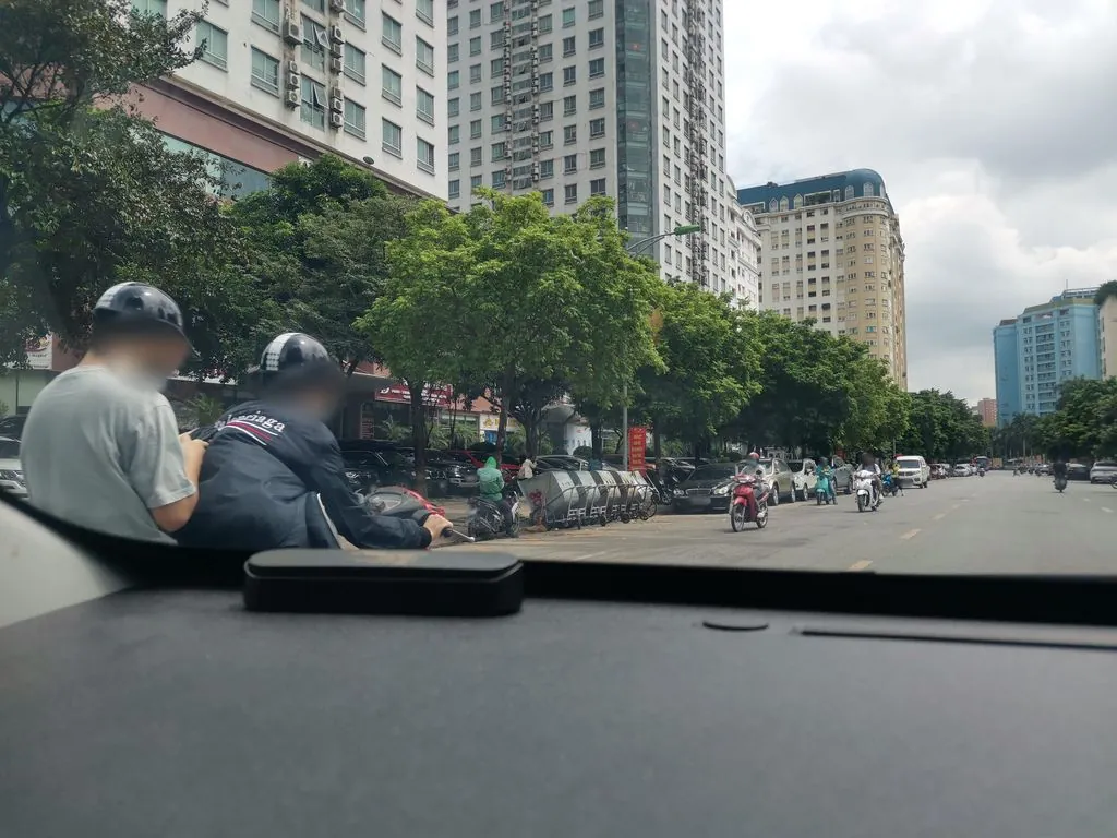 Máy sấy tóc giá rẻ