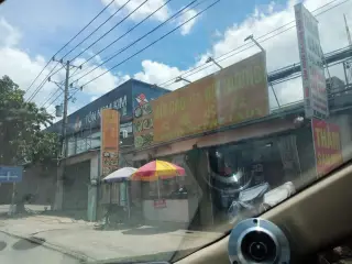 Sủi Cảo Đại Nương
