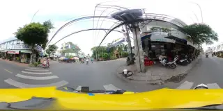 Limo Cafe
