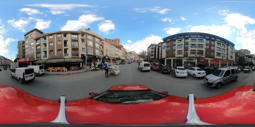 Moto S mecidiyeköy