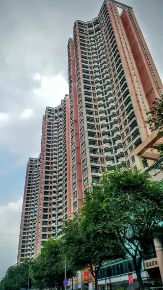 Nha Hang Lau Hai San Thuan Kieu Shun Qiao Huo Guo