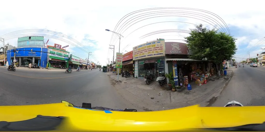 Nha Khoa 2000 Bình Dương