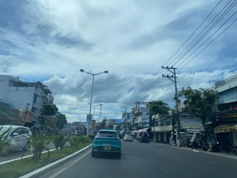 iPhone Nha Trang