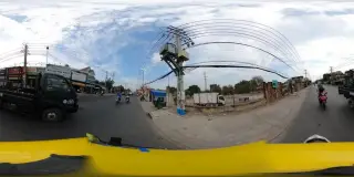Ốc Đêm Quán