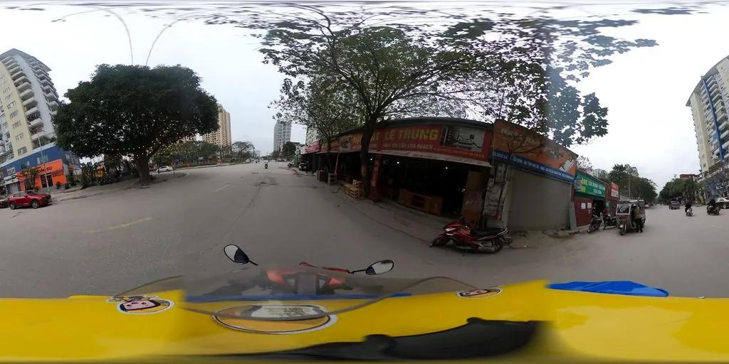 Mây Nhựa T&T