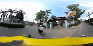 Xe Máy Nhập Khẩu Trả Góp Luân Thành Công