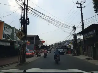 Sekolah Menengah Pertama Kharisma Prima