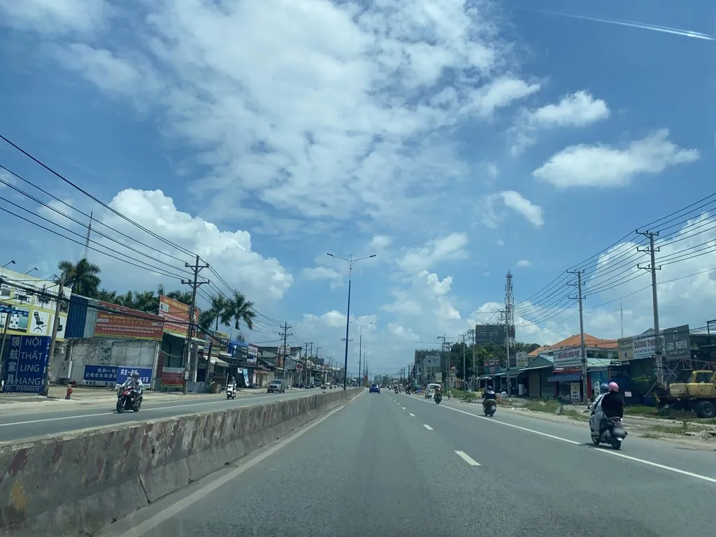 Nhà hàng Vườn Xoài