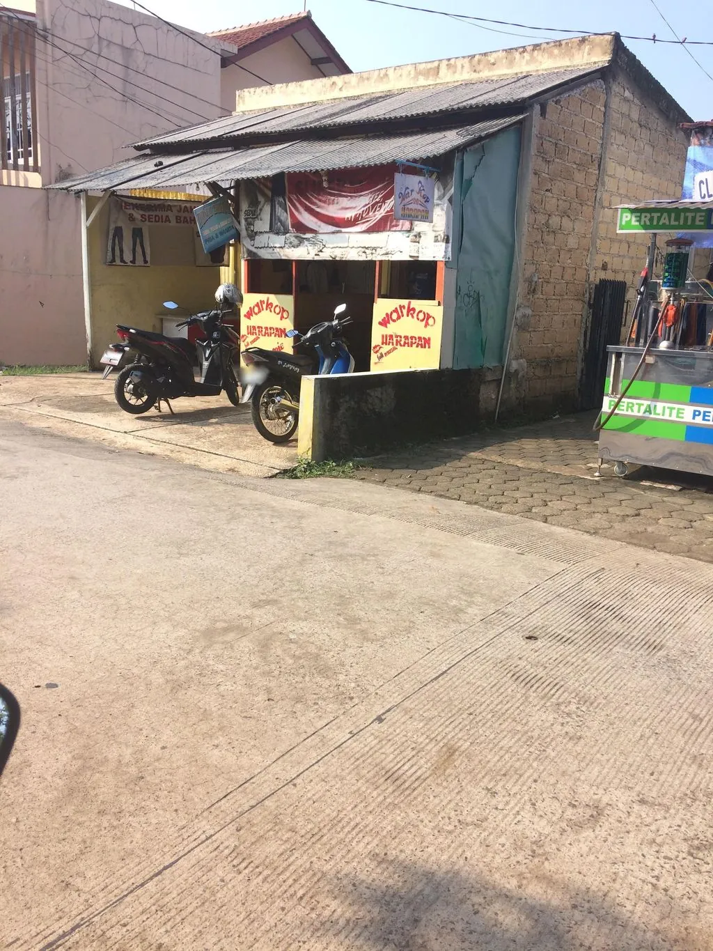 Kantor Polisi Depok
