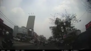 Pondok Nasi Kebuli Ibu Hanna