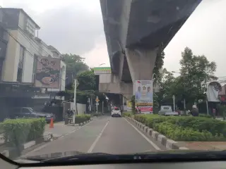 Dr. Sutardi Santosa