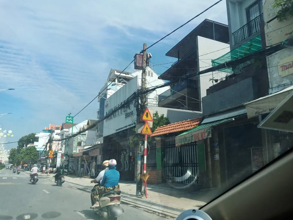 SPA Beauty HẰNG LÊ