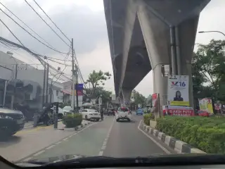 Sinar Mandala Restoran
