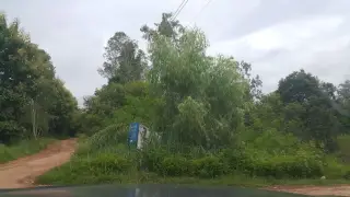 Pa Klang Meuxng
