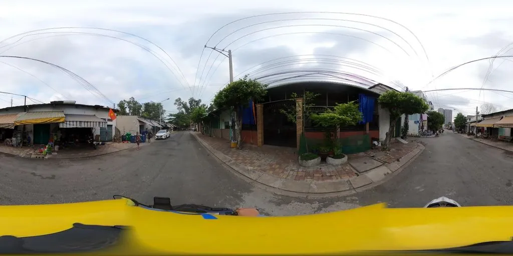 Vape - Pod Bình Dương