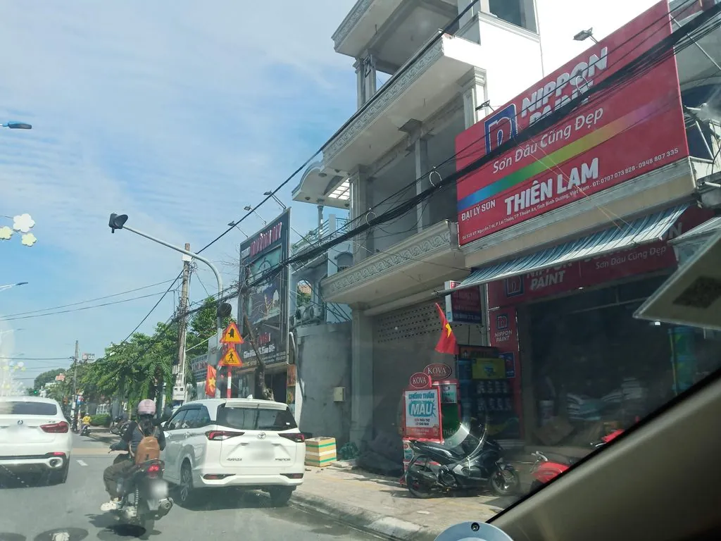 Ba Con Gấu