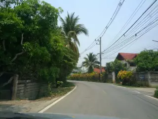 Family Van Chiangmai