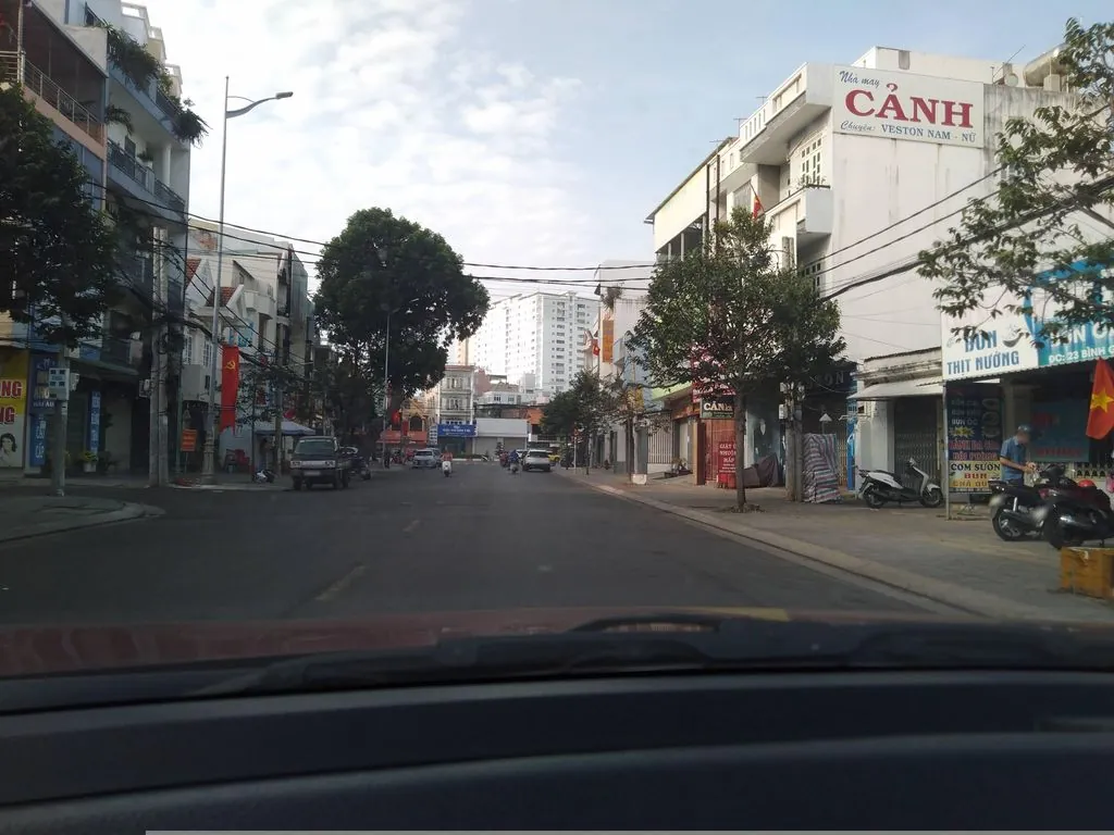 Viện thẩm mỹ Vũng Tàu Center