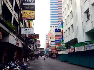 Niku Sho Thaniya — photo 2