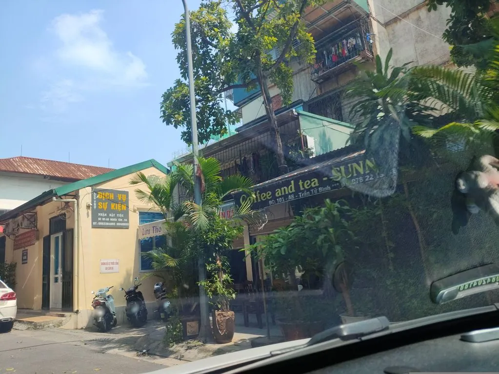 Hệ Thống Dưỡng Sinh Khép Kín Disi