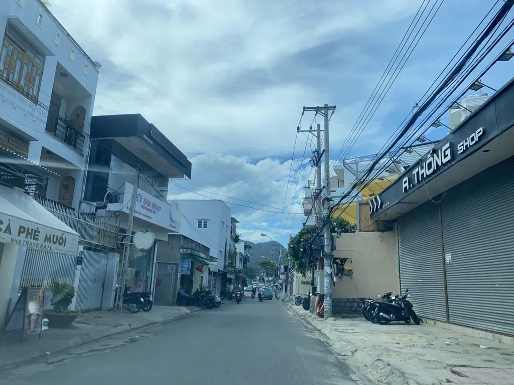 Beer Muối_09 Lạc Thiện_nt