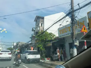 Sữa Chua Trân Châu Cô Thỏ HCM - CS 37 Lái Thiêu Bình Dương