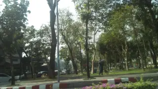 Thir Chay Ki Yang Bang Tal