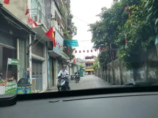 Anh Ngữ Happy Kids