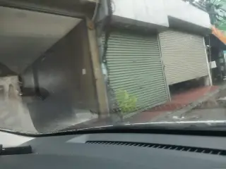 Mr Tân tiệm làm tóc