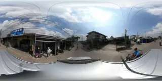 Bakso and Mie Ayam Pak Sugeng