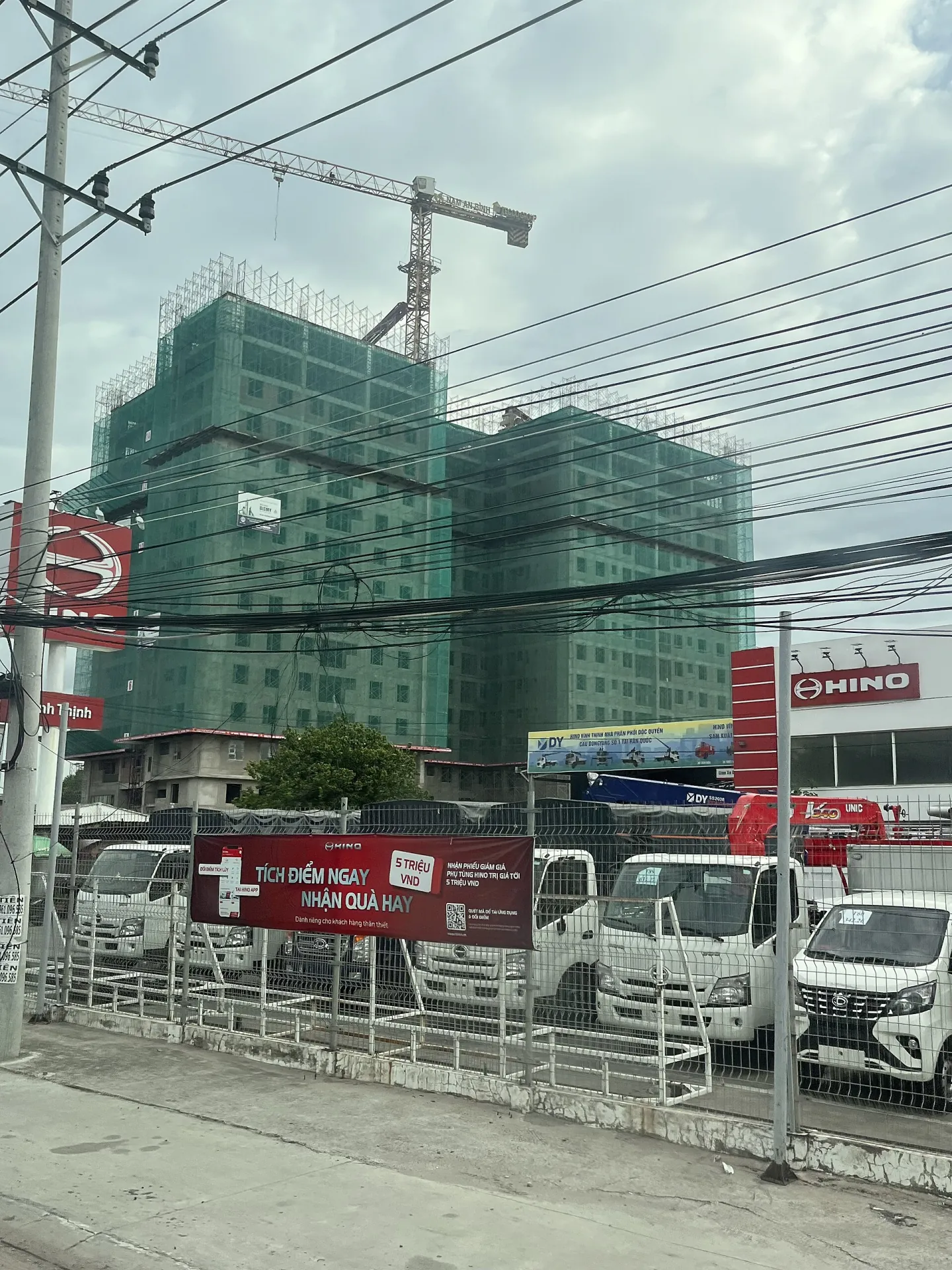 Diamond Boulevard