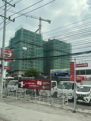 Diamond Boulevard