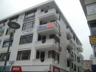 Koz İstanbul Erenköy-Şaşkınbakkal