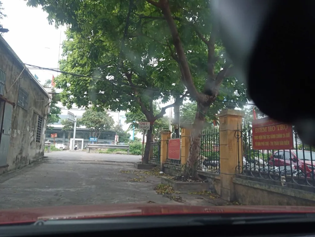Dược Phẩm Anphaco
