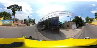 Chợ Đầu Mối Nông Sản Bình Dương