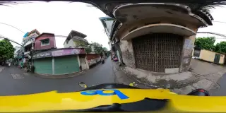 Nhà Văn Hóa thôn Yên Ngưu