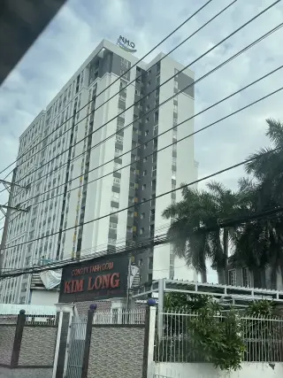 Cư Dân City Tower Thuận An - City Tower’s Resident Thuan An Binh Duong