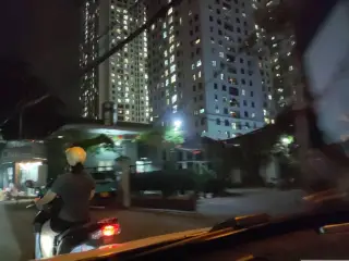 Faso - NK & Phân phối hàng Hàn Quốc