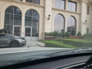 World Cut Steakhouse