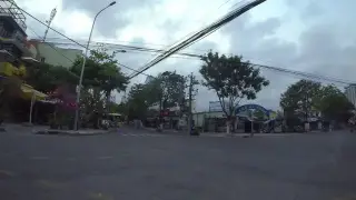 Ủy Ban Nhân Dân Phường An Hải Tây