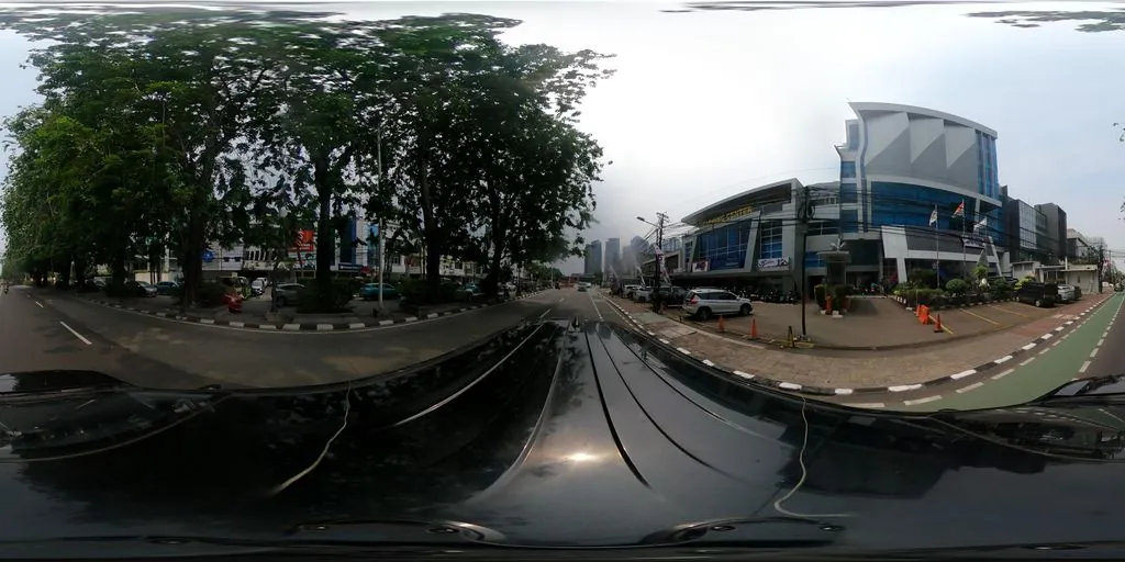 Pesona Nusantara