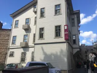 AUZEF Öğrenci Topluluğu