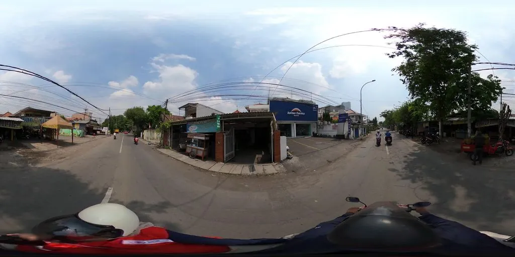 Bubur Ayam Bandung Pajajaran