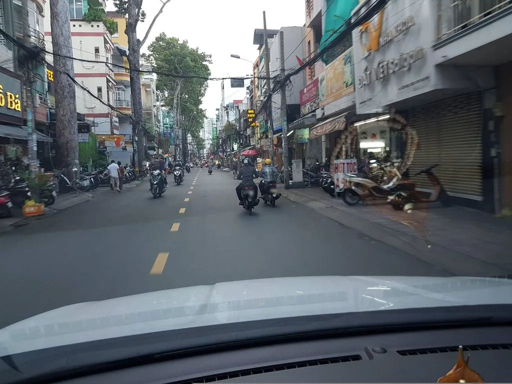 Khu Trị Mắt Kỹ Thuật Cao