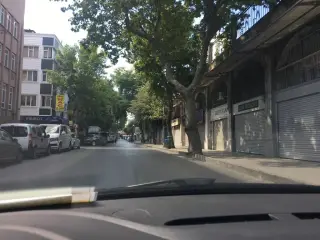 Kerimogulları Pastanesi